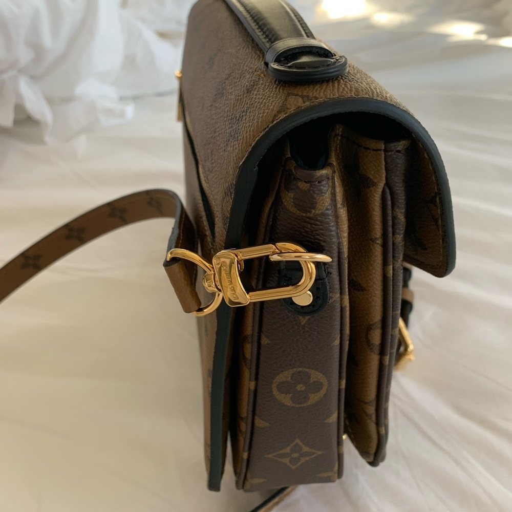 Louis Vuitton pouchette Métis - Picture 7 of 8